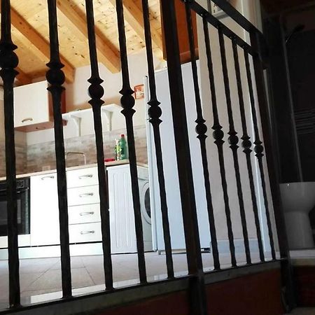 Mansarda 5 Terre Apartment Monterosso al Mare Luaran gambar