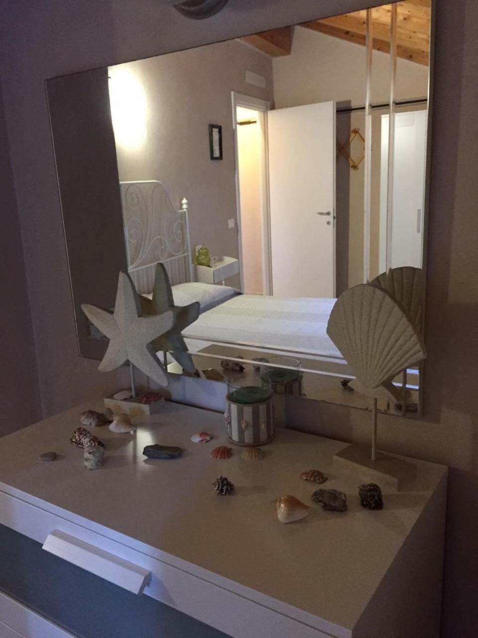 Mansarda 5 Terre Apartment Monterosso al Mare Luaran gambar