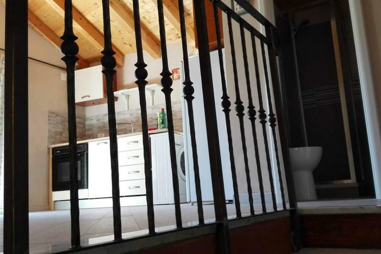 Mansarda 5 Terre Apartment Monterosso al Mare Luaran gambar