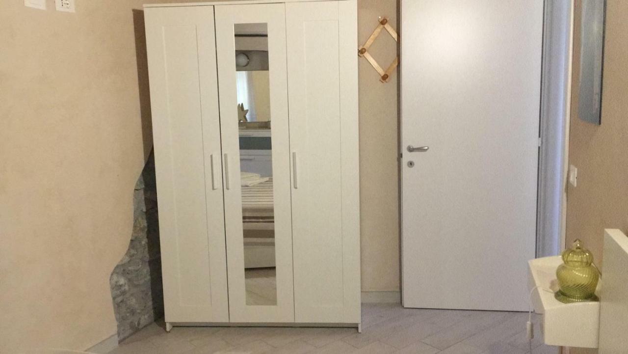 Mansarda 5 Terre Apartment Monterosso al Mare Luaran gambar