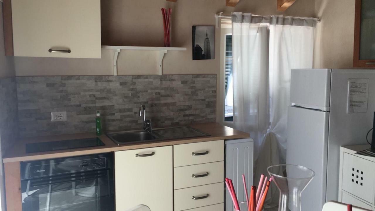 Mansarda 5 Terre Apartment Monterosso al Mare Luaran gambar
