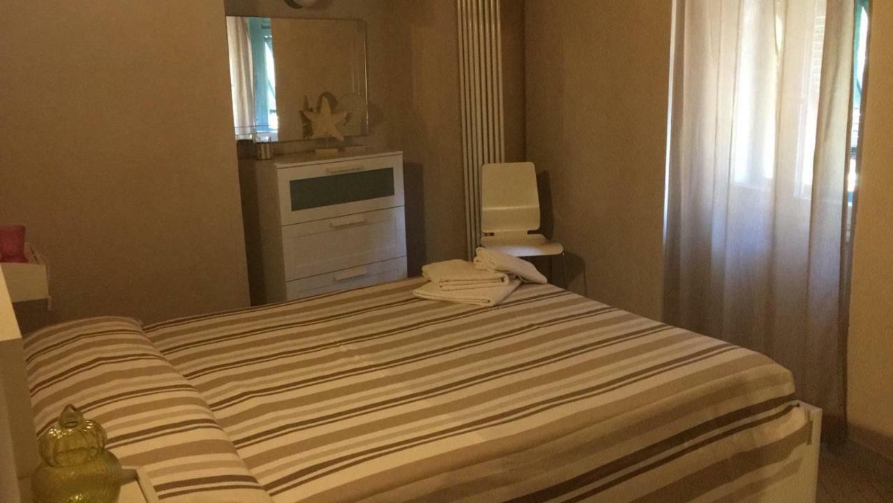 Mansarda 5 Terre Apartment Monterosso al Mare Luaran gambar