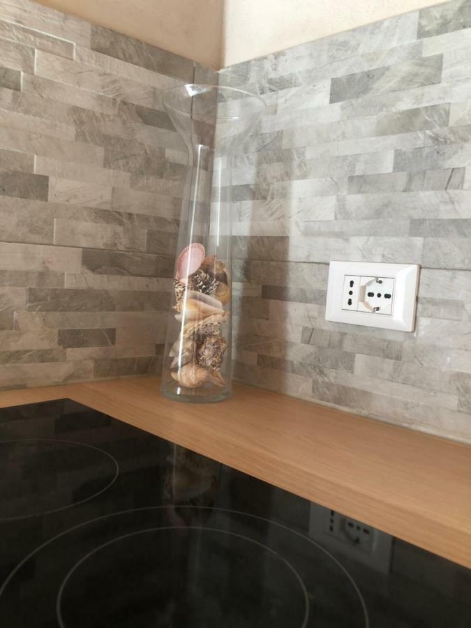 Mansarda 5 Terre Apartment Monterosso al Mare Luaran gambar