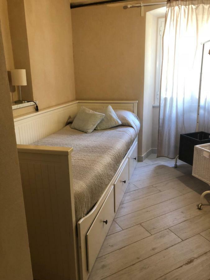 Mansarda 5 Terre Apartment Monterosso al Mare Luaran gambar