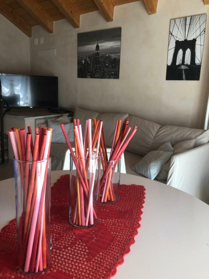 Mansarda 5 Terre Apartment Monterosso al Mare Luaran gambar