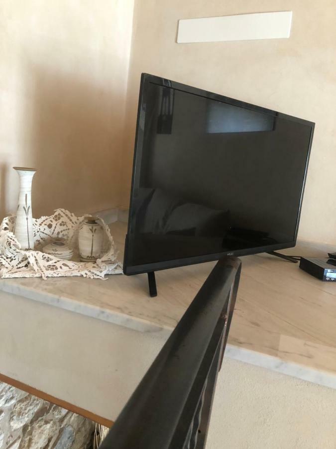Mansarda 5 Terre Apartment Monterosso al Mare Luaran gambar