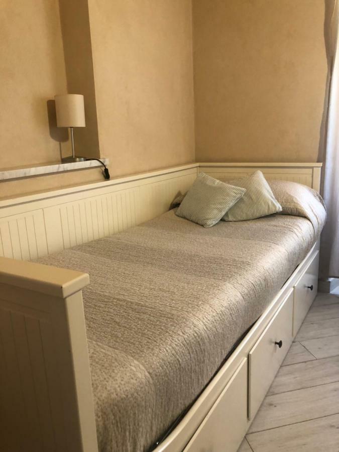 Mansarda 5 Terre Apartment Monterosso al Mare Luaran gambar